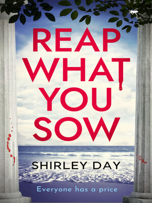 Reap What You Sow - ebook